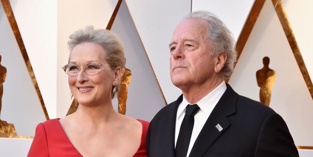 Meryl Streep And Husband Don Gummer S Relationship Details Who Is Meryl Streep Married To