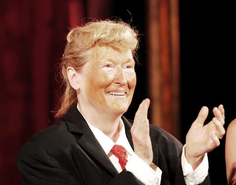 12 Most Meryl Streep Moments Of All Time