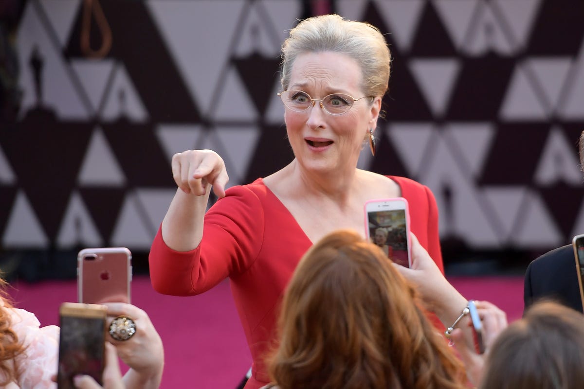 Meryl Streep will receive the 2023 Princess of Asturias Award for the Arts for her emblematic career as an actress