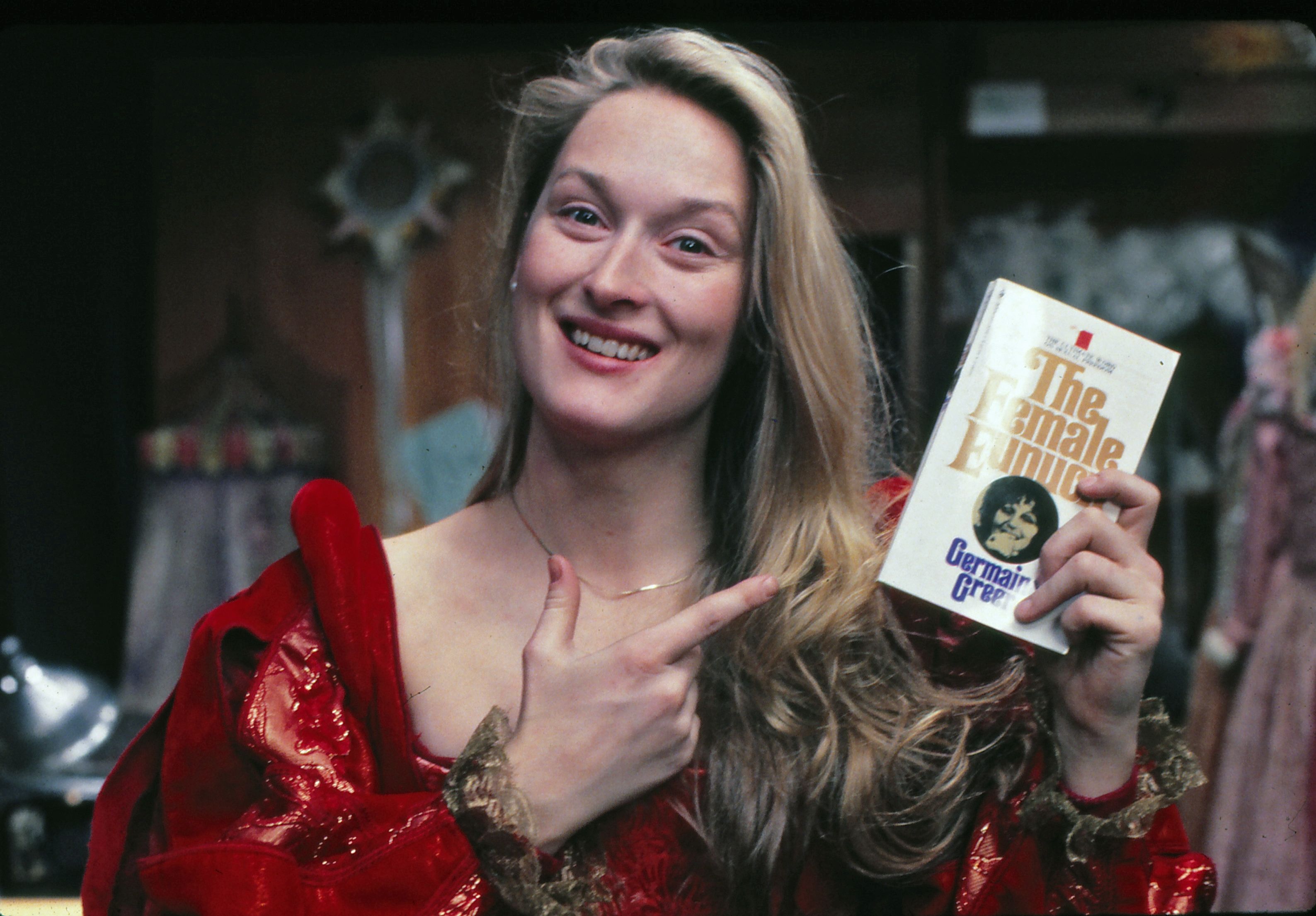 40 Rare Photos Of Meryl Streep You Ve Never Seen Before Meryl Streep Young And Movie Photos