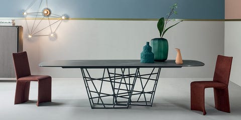 Mesas de diseño - Ideas para decorar el comedor Mesas de diseño - Ideas para decorar el comedor