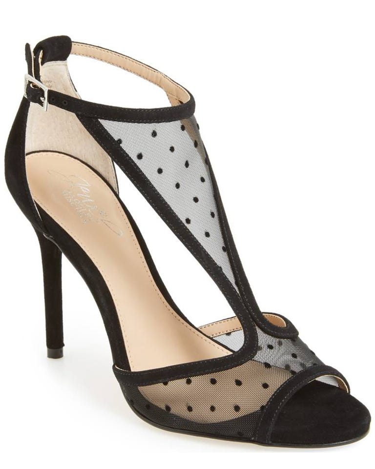 25 Best Prom Shoes 2018 - Trendy Shoes, Heels & Sandal Styles for Prom