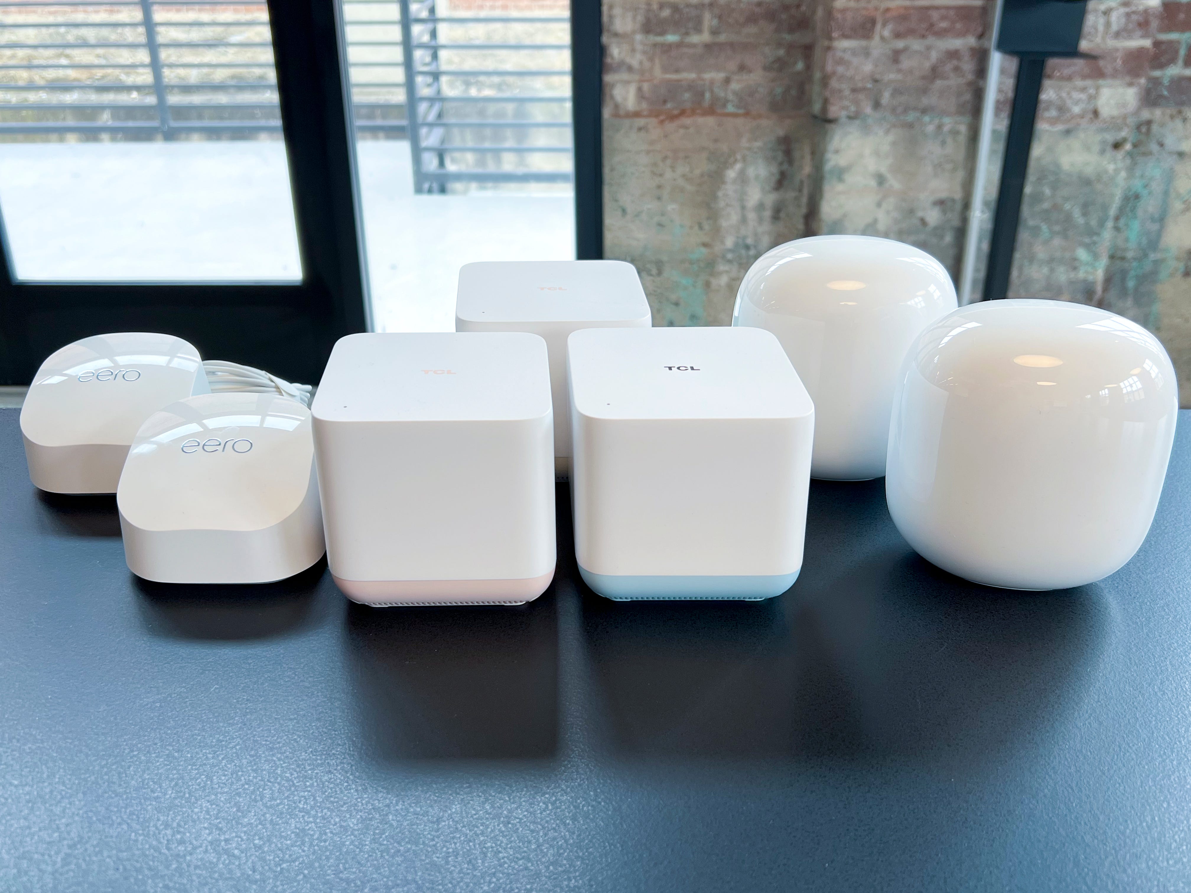 Never Lose Your Connection At Home Again With These Best Mesh Wi-Fi Systems