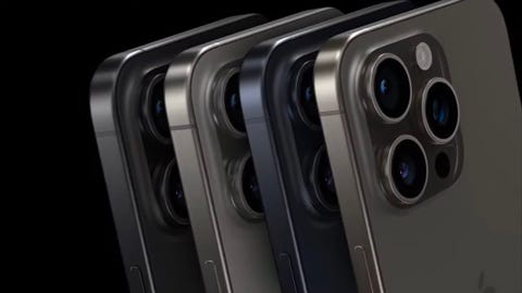 APPLE發表iPhone 15推「夢幻莓果粉」、iPhone 15 Pro「鈦金屬系列」!規格、售價、上市時間 apple發表iphone 15推「夢幻莓果粉」、iphone 15 pro「鈦金屬系列」!規格、售價、上市時間