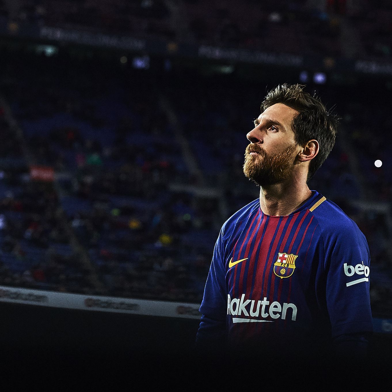 Lionel Messi's Departure from Barcelona Is a Tragedy
