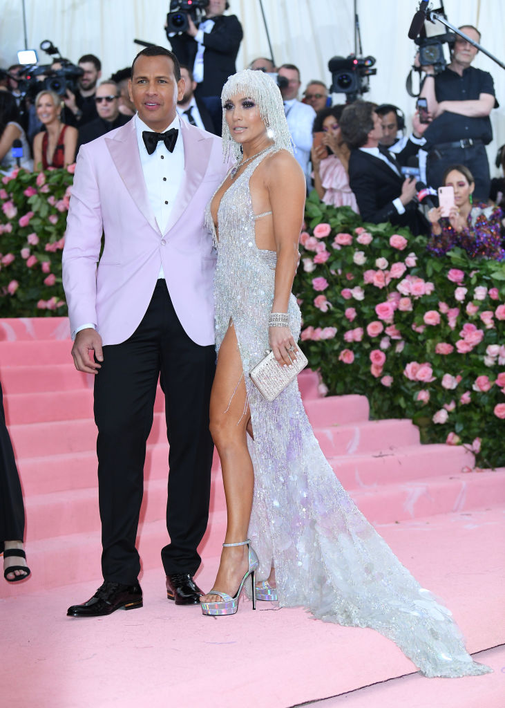 Met Gala 2019: I Look Delle Star Sul Red Carpet