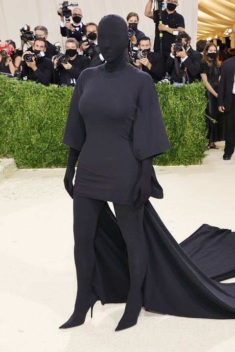 Met Gala 2021: 118 best dressed celebrities on the red carpet