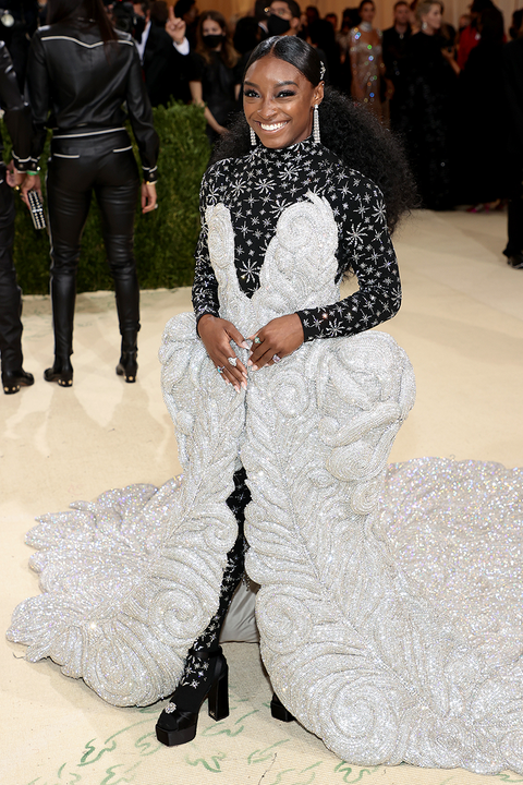 Met Gala 2021: 118 Best Dressed Celebrities On The Red Carpet