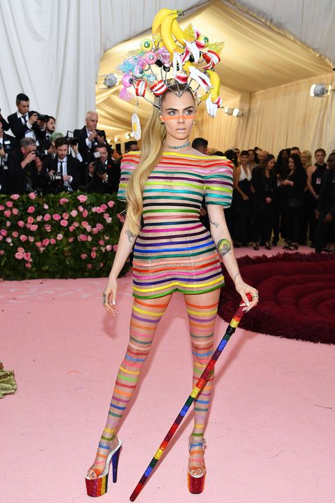 Met Gala 2019: 10 best dressed | Best red carpet fashion and celebrity ...