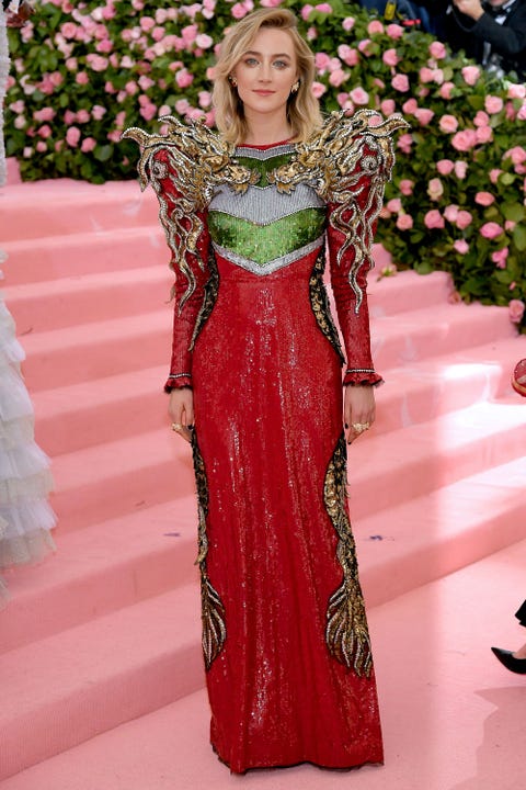 Met Gala 2019: 10 best dressed | Best red carpet fashion and celebrity ...