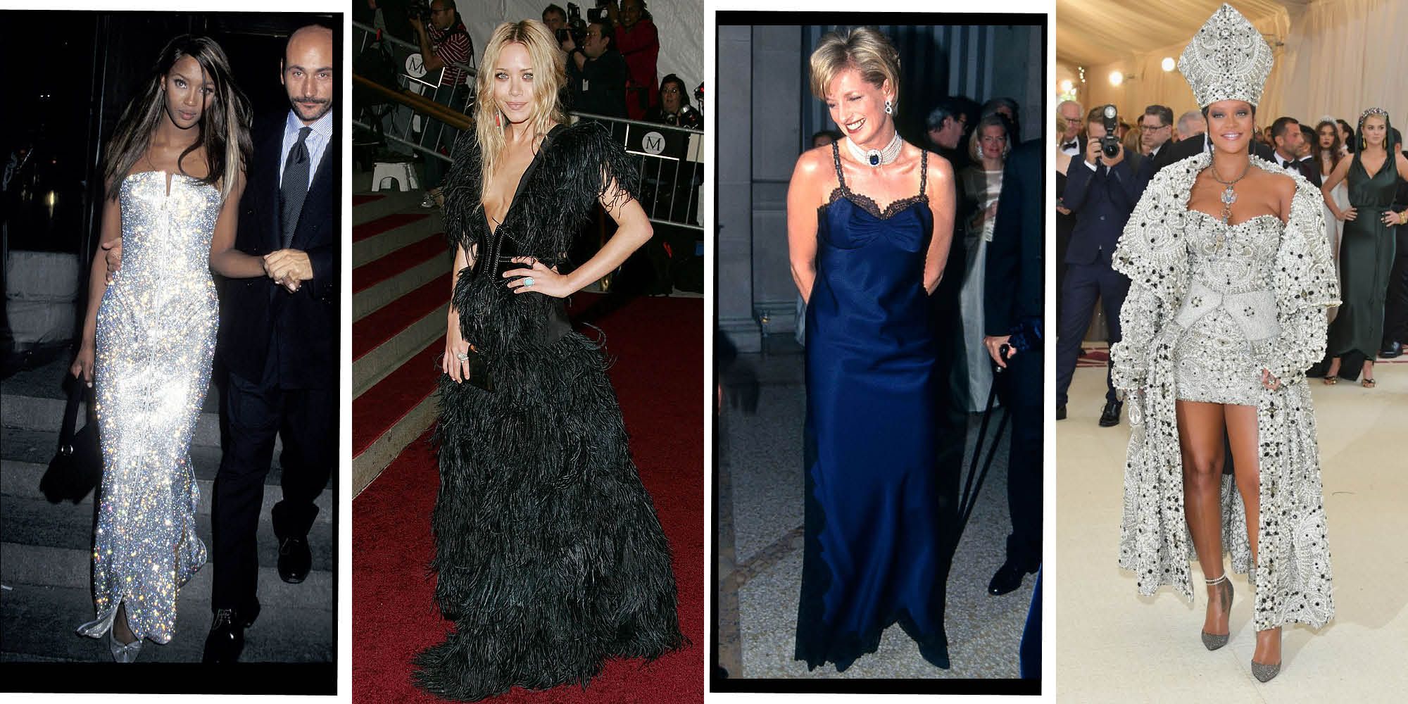 most beautiful dresses of all time