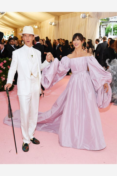 The Best Couple Moments From Last Nights Met Gala