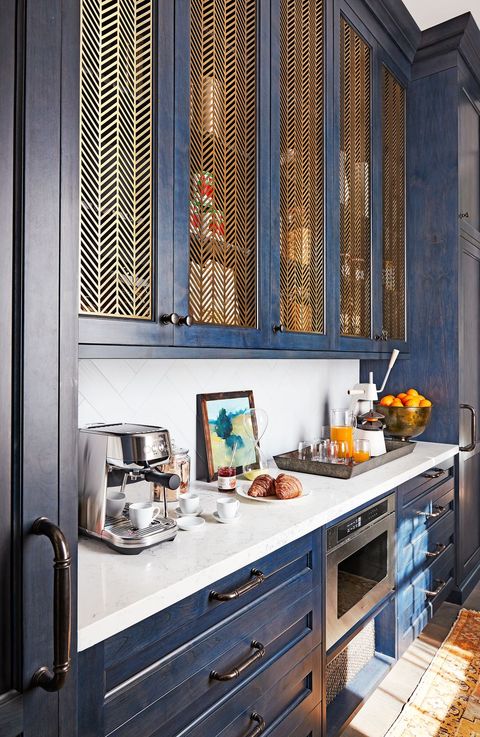 60 Kitchen Cabinet Design Ideas 2021, Kitchen Cabinet Types