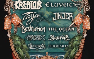 Metal Paradise metal paradise