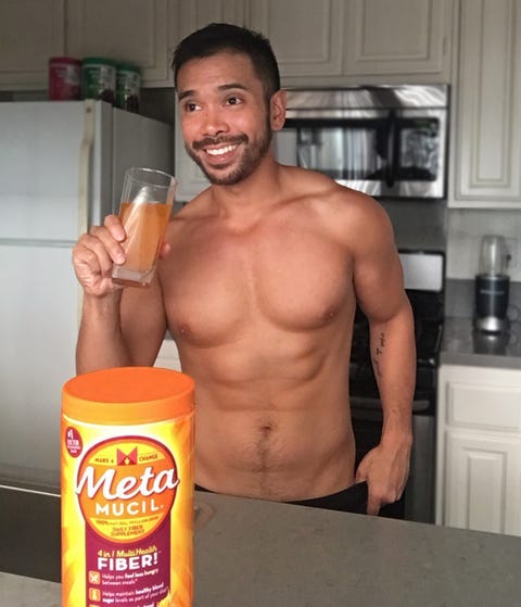 I Took Metamucil Every Day for Two Weeks, and Here is What Happened I Took Metamucil Every Day for Two Weeks, and Here is What Happened