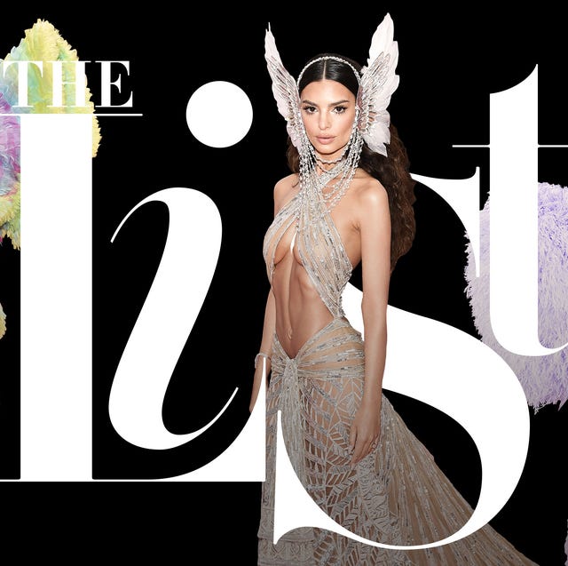 10 Best Dressed Celebrities At Met Gala 2019