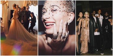 Fashion instagram accounts to follow in 2018