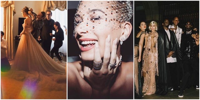 the instagram accounts you need to follow ahead of the met gala 2018