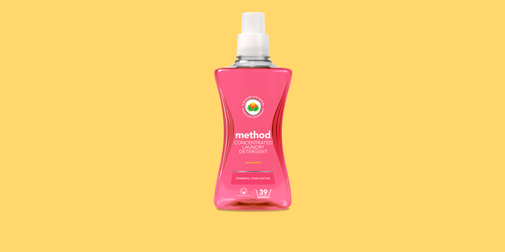 method laundry soap