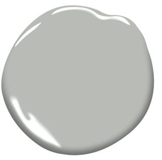 Benjamin Moore 2019 Color Of The Year Metropolitan Af 690