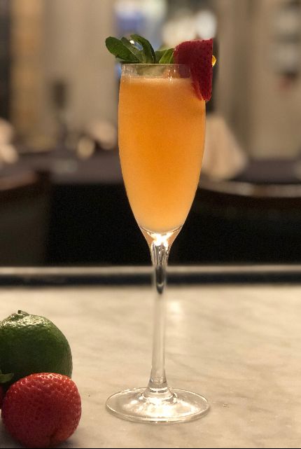 The 5 Best Cocktails to Celebrate Cinco de Mayo Beyond a Margarita