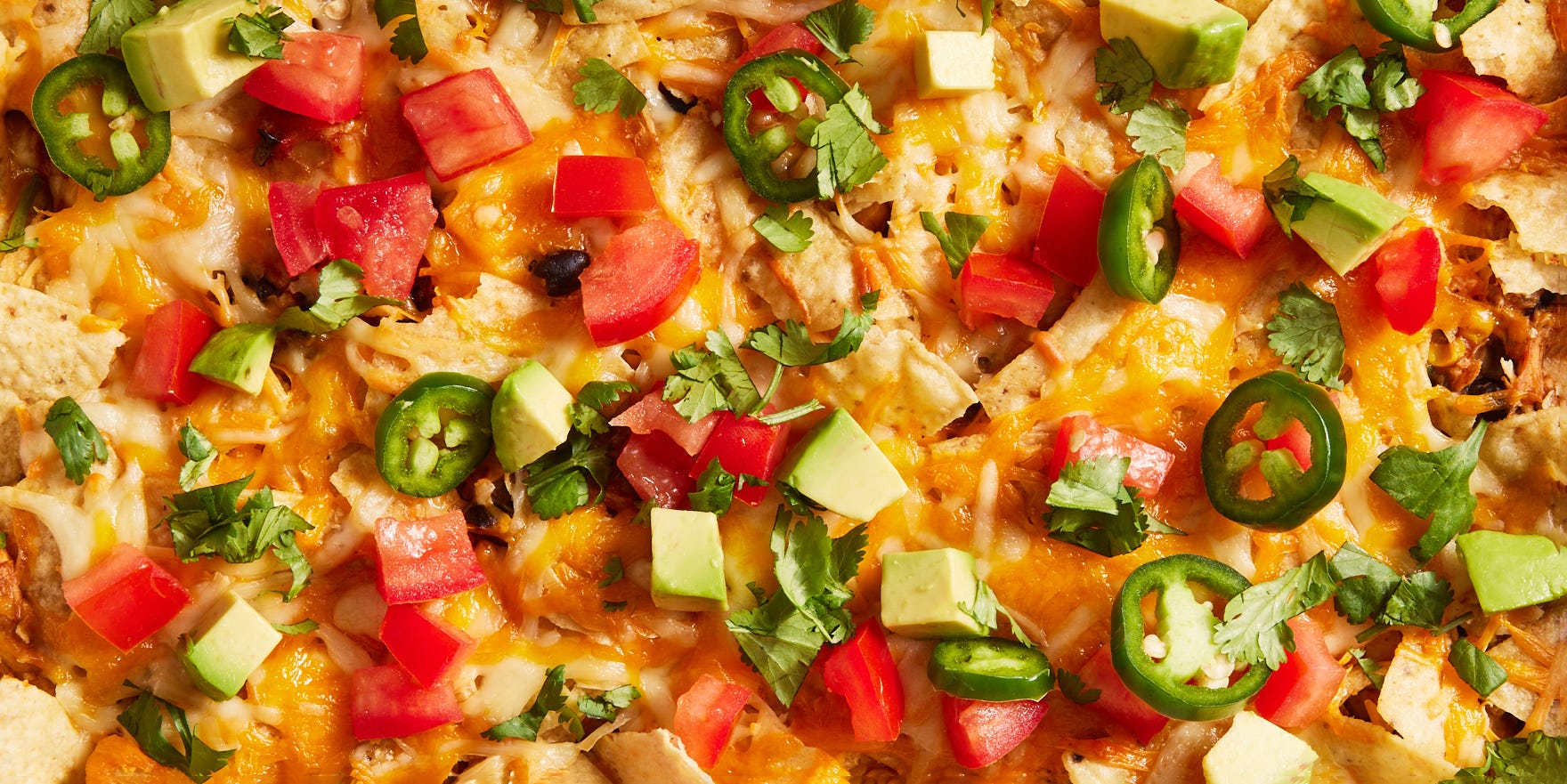 Not Saying Tacos Are Overrated, But This Comforting Mexican-Inspired Casserole Definitely Isn't