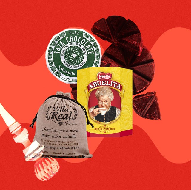 Best Mexican Chocolate Brands best mexican chocolate brands