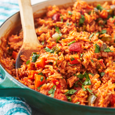 mexican rice