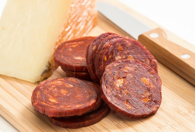 Mexican vs. Spanish Chorizo - Different Kinds of Chorizo