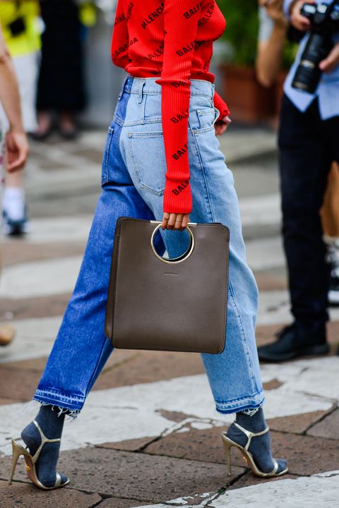 The Best Street Style from Milan Fashion Week