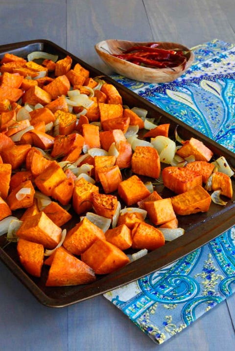 25 Best Cold Weather Recipes - Healthy and Comforting Winter Meals