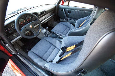 How Racing Fathered Porsche's 959 and Carrera GT How Racing Fathered Porsche's 959 and Carrera GT