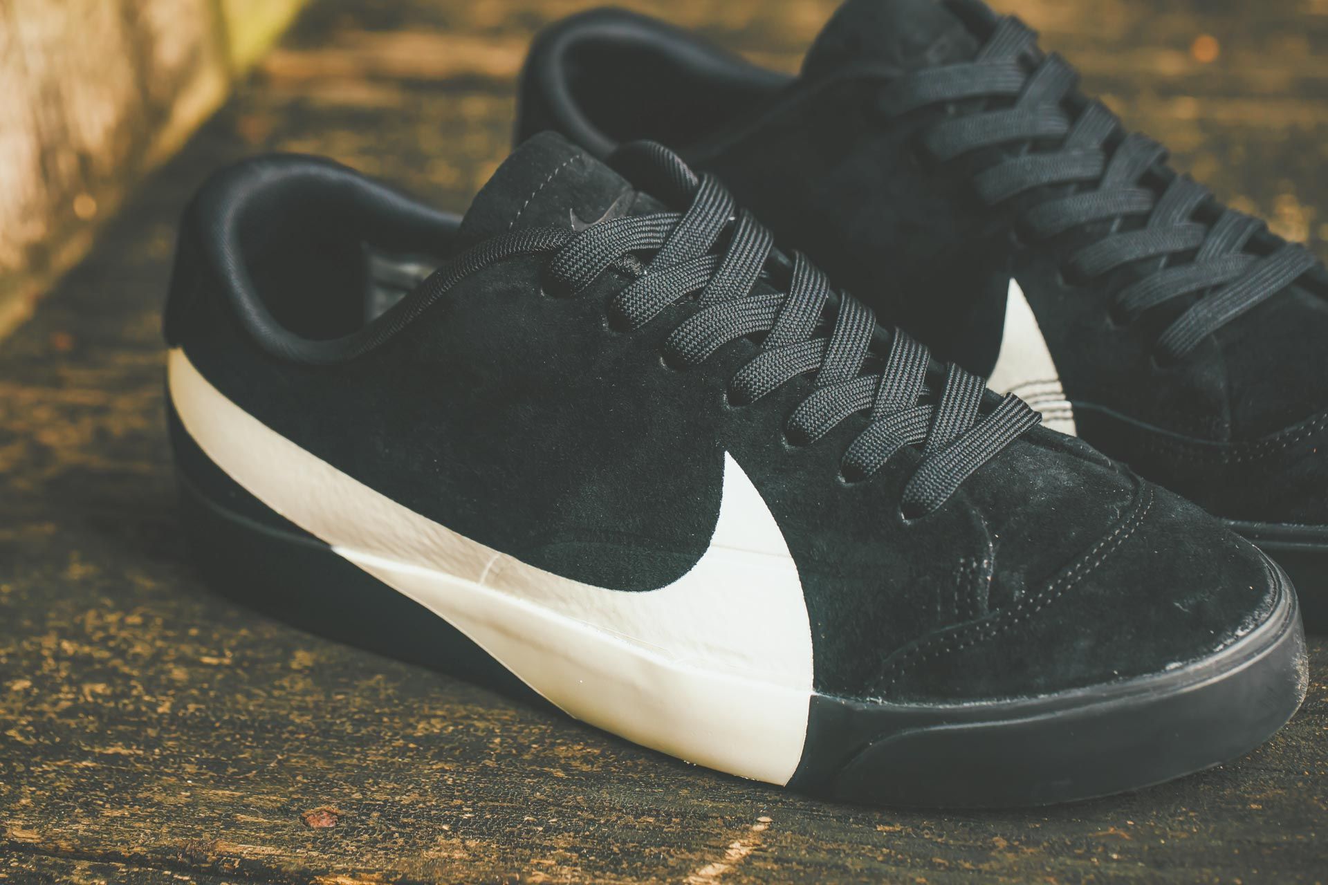 nike city blazer low