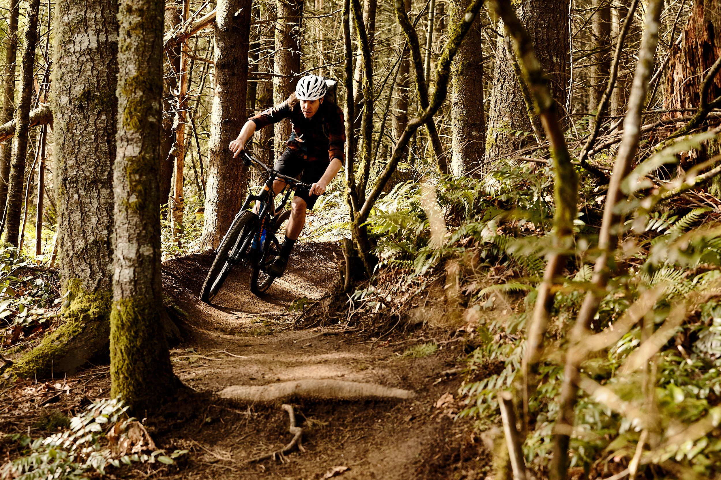 Mountain Bike Trails Near Me | Mountain 