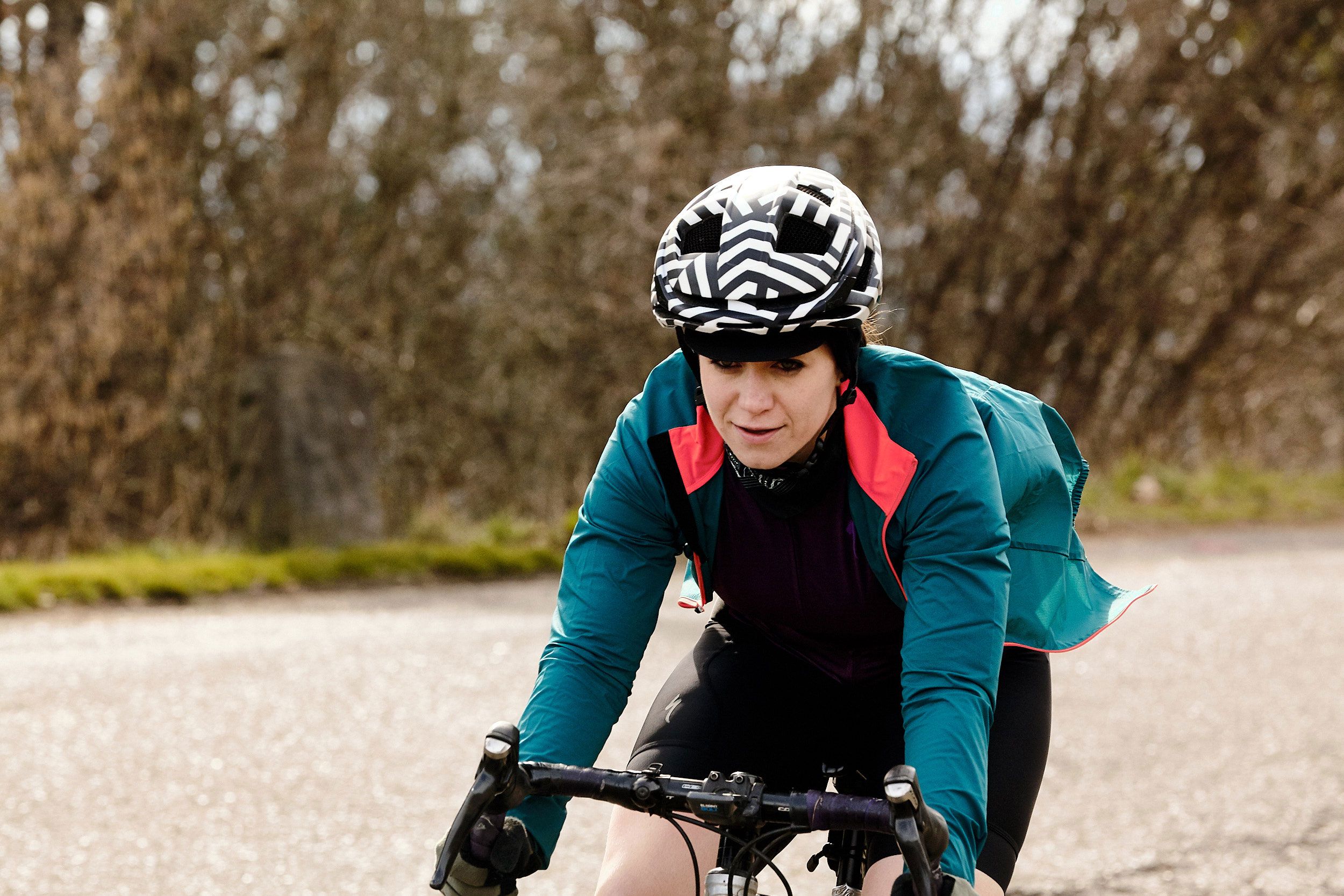 cycling tips for women