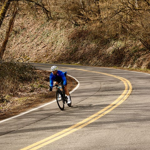 cycling during coronavirus