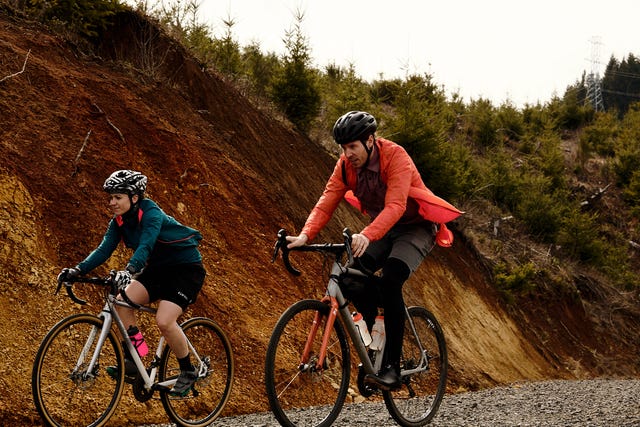 Gravel Biking Guide 2019 Gravel Bikes And More