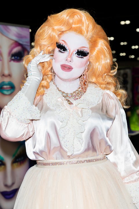 Makeup Tips from Drag Queens - Beauty Tips from Drag Queens