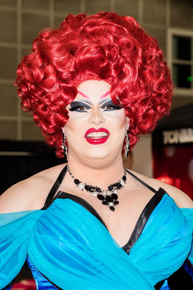 Makeup Tips from Drag Queens - Beauty Tips from Drag Queens