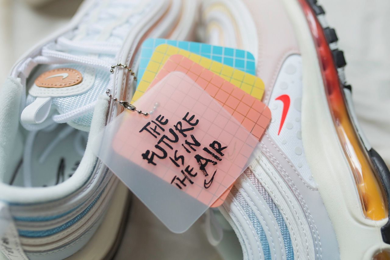 air max 97 future tech