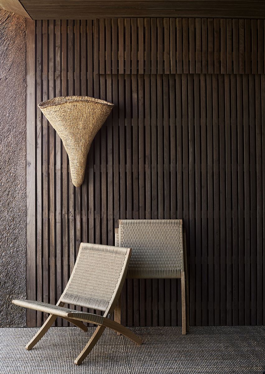 トレファク名古屋徳重】Carl Hansen＆Sonのキューバチェアのご紹介！