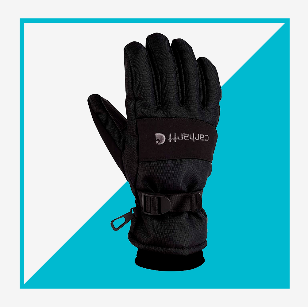 The 14 Best Winter Gloves for Men to Keep Their Hands Warm This Winter