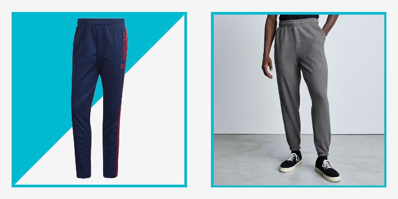 trendy stylish track pant for mens