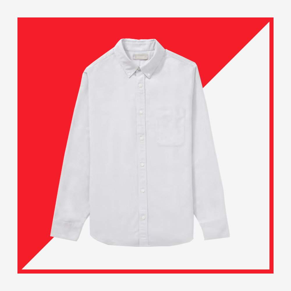 14 Essential Dress Shirts for Men To Buy Now