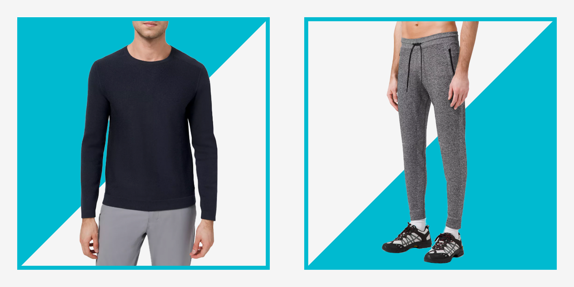 Mens Workout Clothing Deals