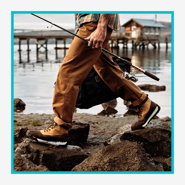 duck boots for men