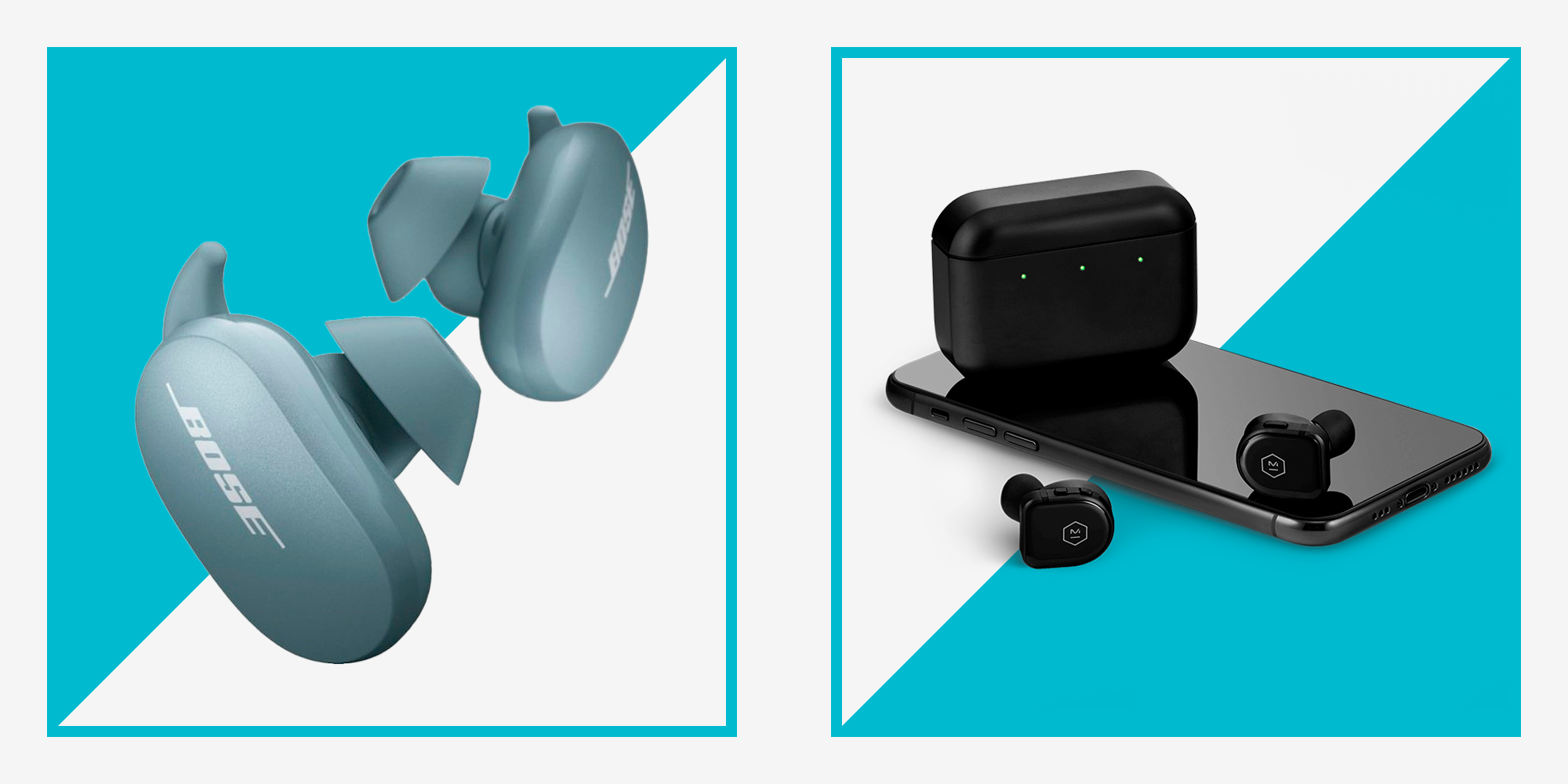 The 10 Best Wireless Earbuds for All Your Listening Needs