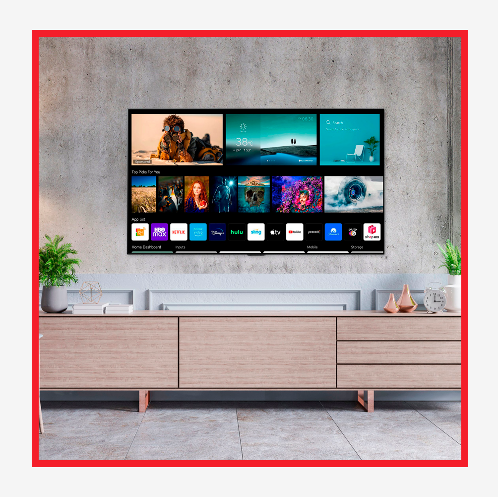 The Best TVs 2022: Which One Should You Buy?