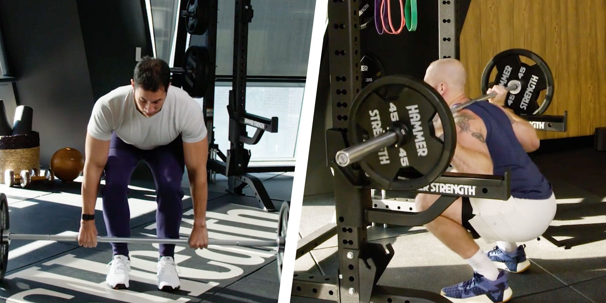 Squats vs. Deadlifts: Which Is Better for Building Muscle?