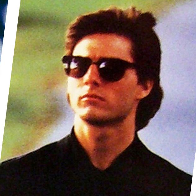 The 21 Best Tom Cruise Movies Ranked